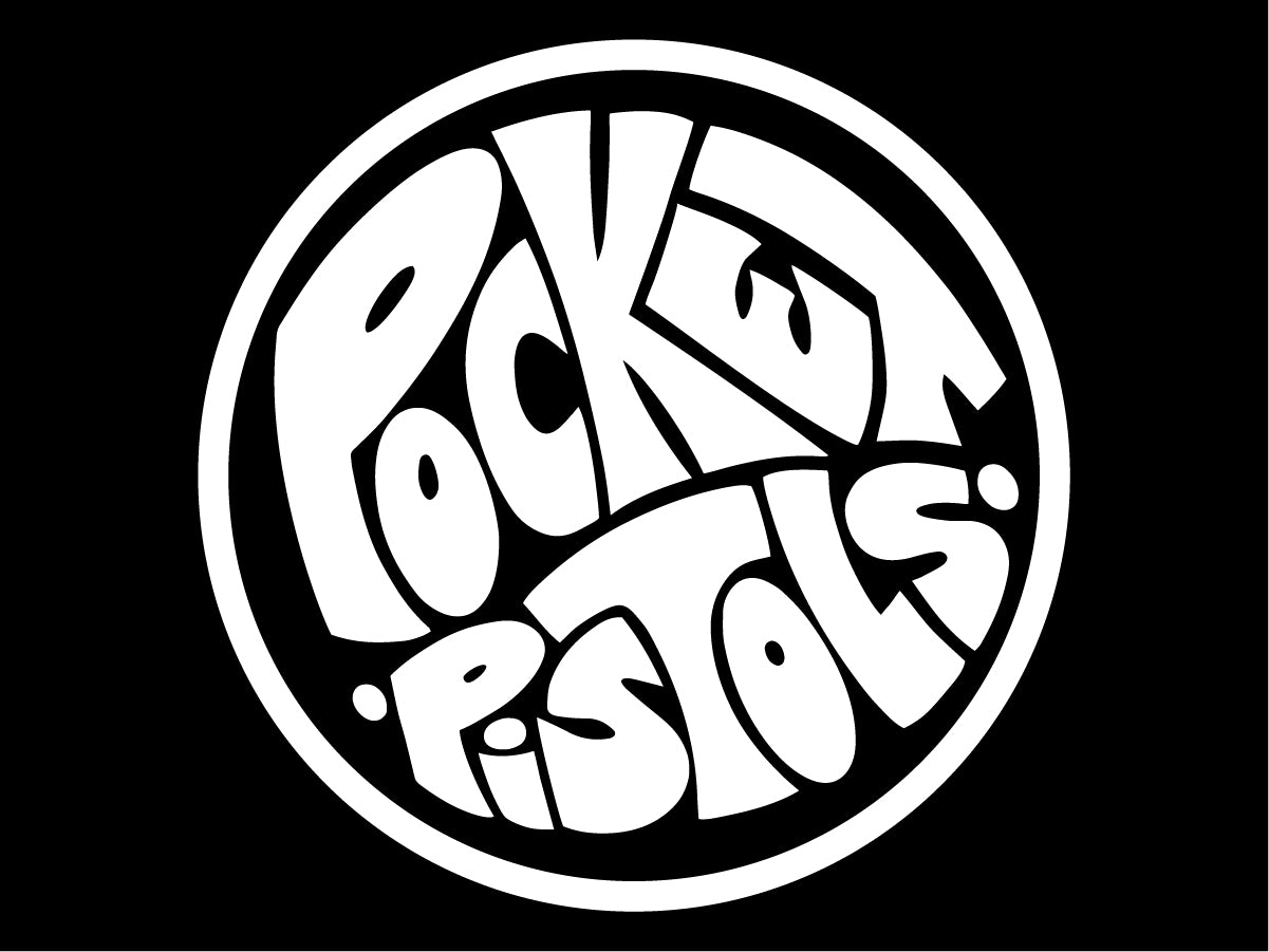 POCKET PISTOLS – Page 2 – Scream Distribution