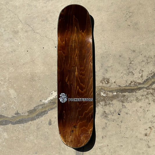 PPS 8.25 Chickens Pool Model 1 Off 1