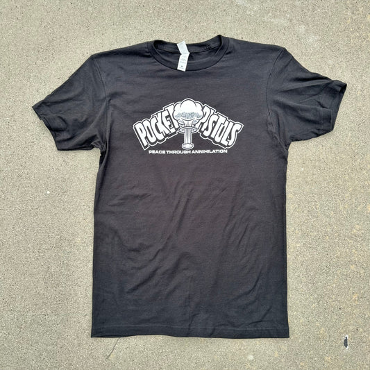 PPS Peace Tee short sleeve
