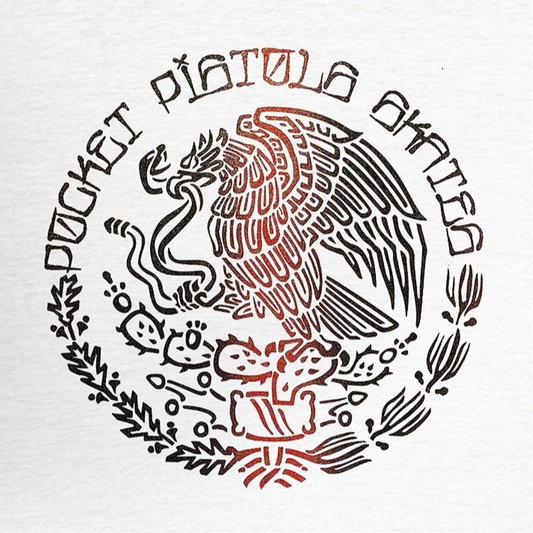 PPS Mexecutioner Tee