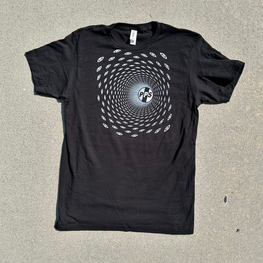 PPS Pipe Eyes Tee short sleeve