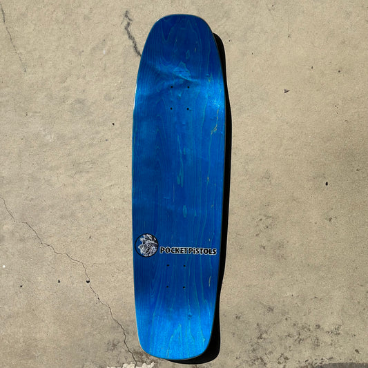 PPS 9.25 Chickens Pool Neverissued Model 1 Off 1