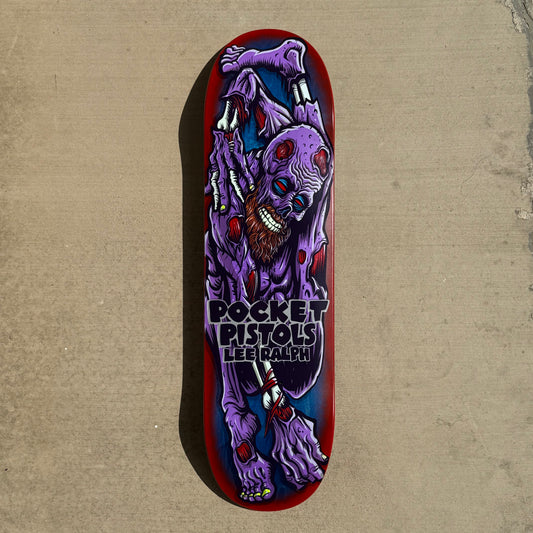 PPS 8.625 Lee Ralph Ghoul Pro Model