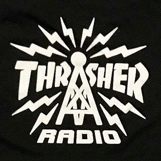 PPS Phelper Thrasher Radio Tee