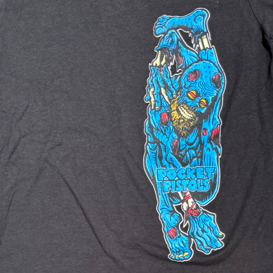 PPS Ghoul Tee