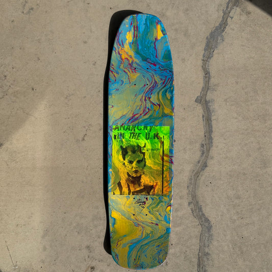 PPS 8.75 Soo Cat Dedicated 1 of 1