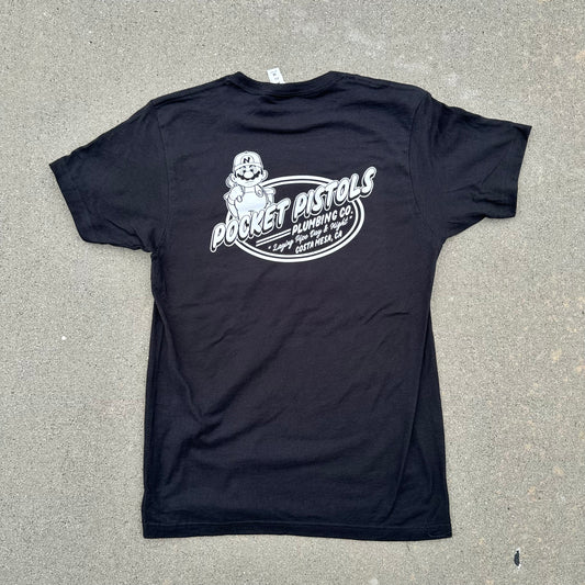 PPS Plumbing Tee short sleeve
