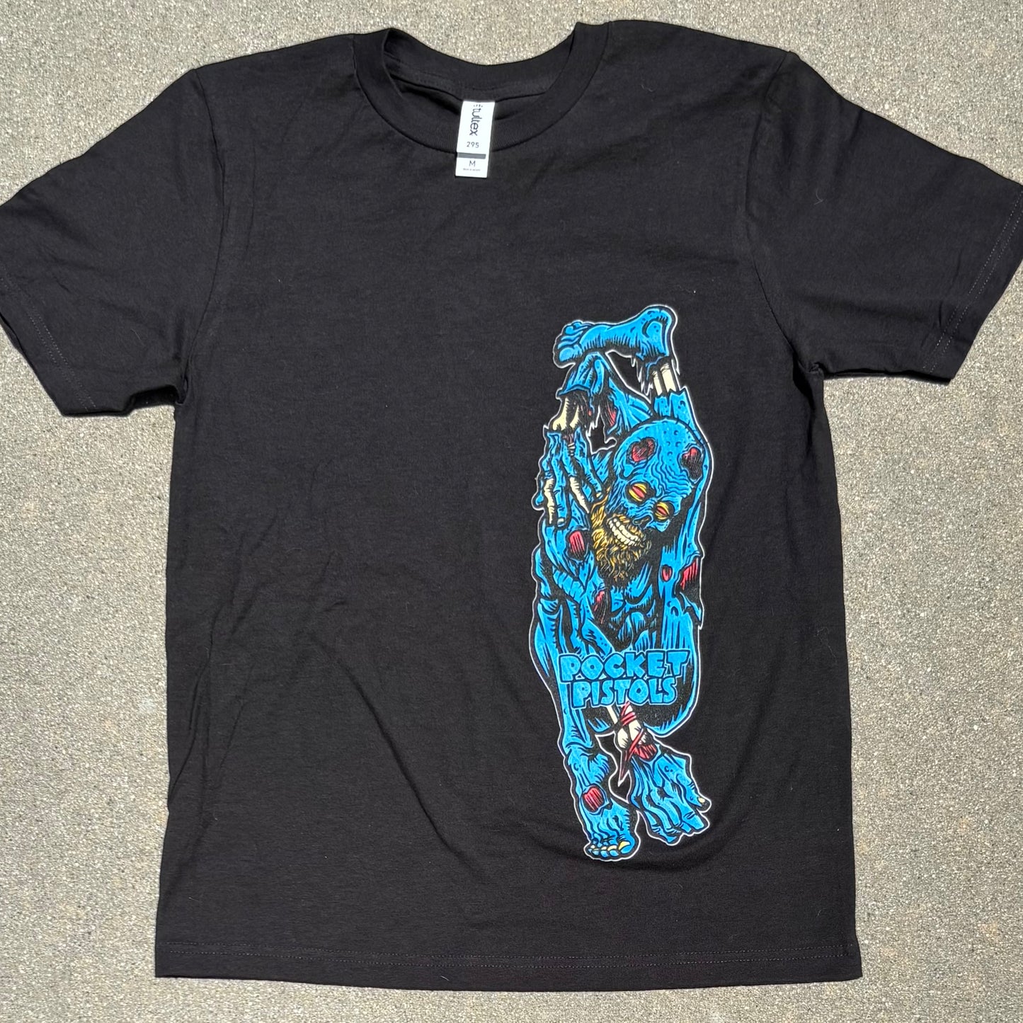 PPS Ghoul Tee