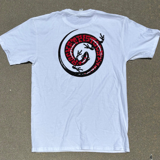 PPS Lizard Tee