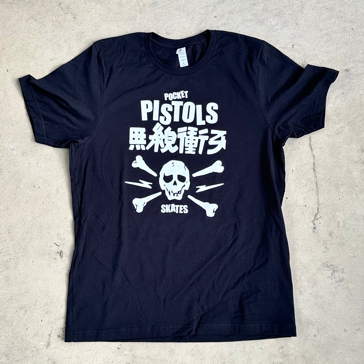 PPS Radio Tee