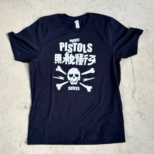 PPS Radio Tee
