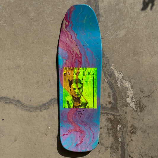 PPS 9.875 Soo Cat Dedicated d 1 of 1