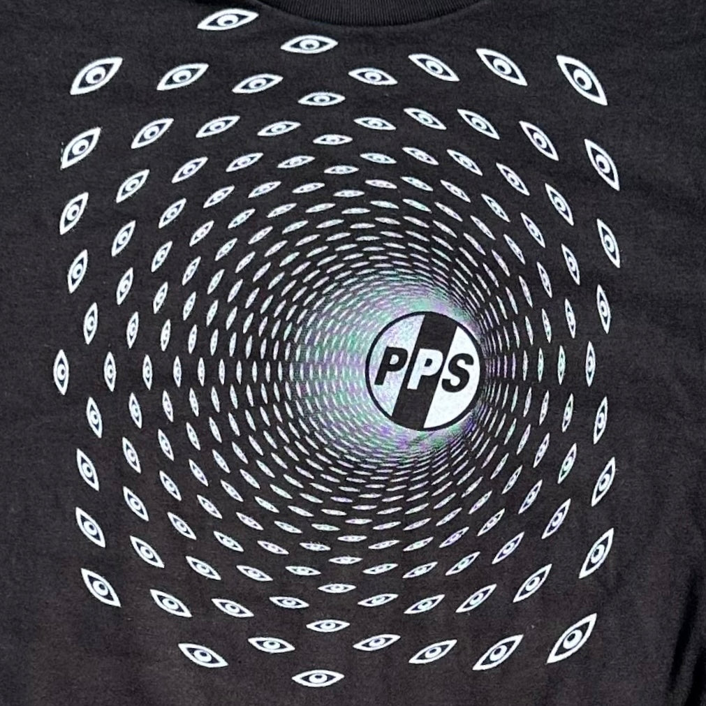 PPS Pipe Eyes Tee short sleeve