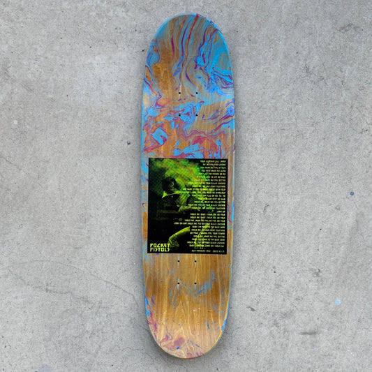 PPS 9.0 Space Ace Dedicated e 1 of 1