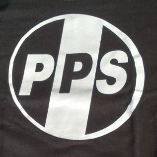 PPS Tee long sleeve