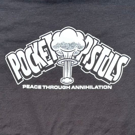 PPS Peace Tee short sleeve