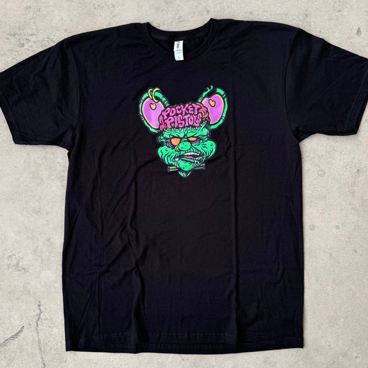 PPS Mickenstien Tee