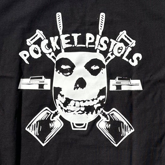 PPS SkullBarrow Tee short sleeve