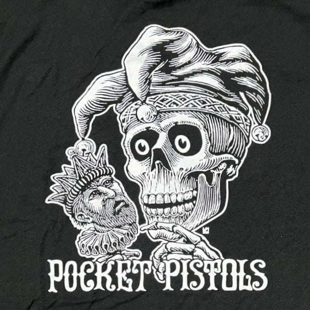 PPS VCJ Jester Tee short sleeve