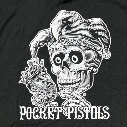 PPS VCJ Jester Tee short sleeve