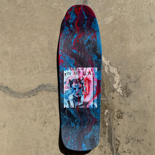 PPS 9.875 Soo Cat Dedicated a 1 of 1