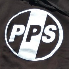 PPS Hoodie long sleeve