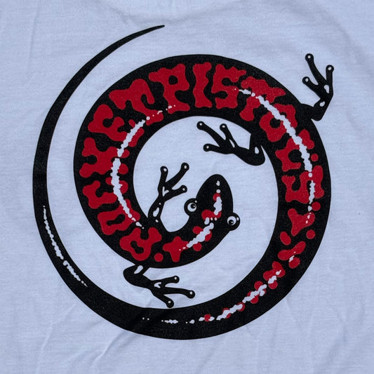 PPS Lizard Tee