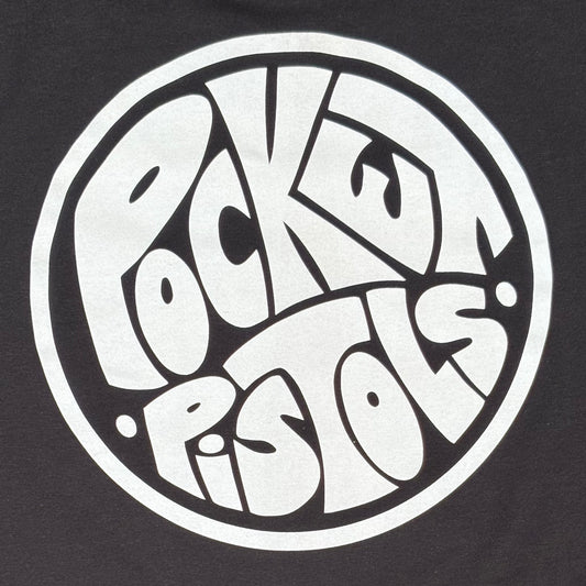 PPS Round Logo Tee