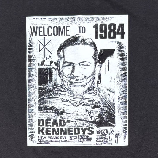 TMOQ DK 1984 at the Starlight Ballroom Tee short sleeve