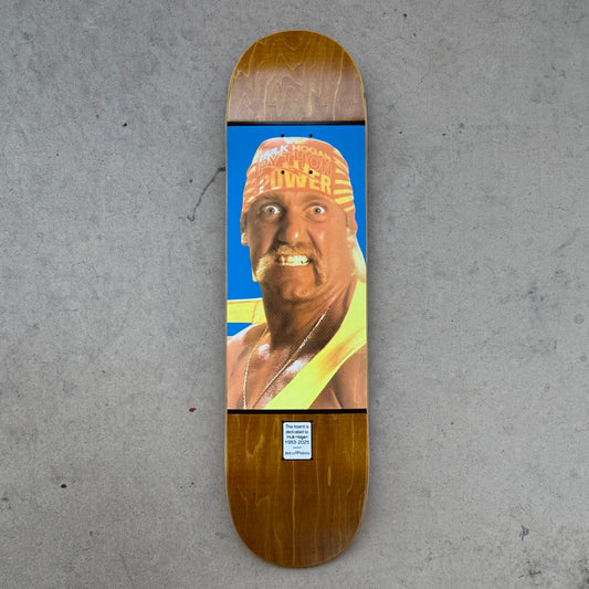 PPS 8.25 Hulkster Dedicated