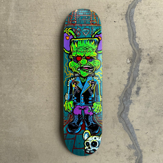 PPS 8.25 Mickenstine