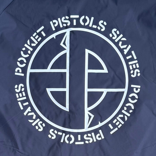 PPS System Logo Coaches Jacket