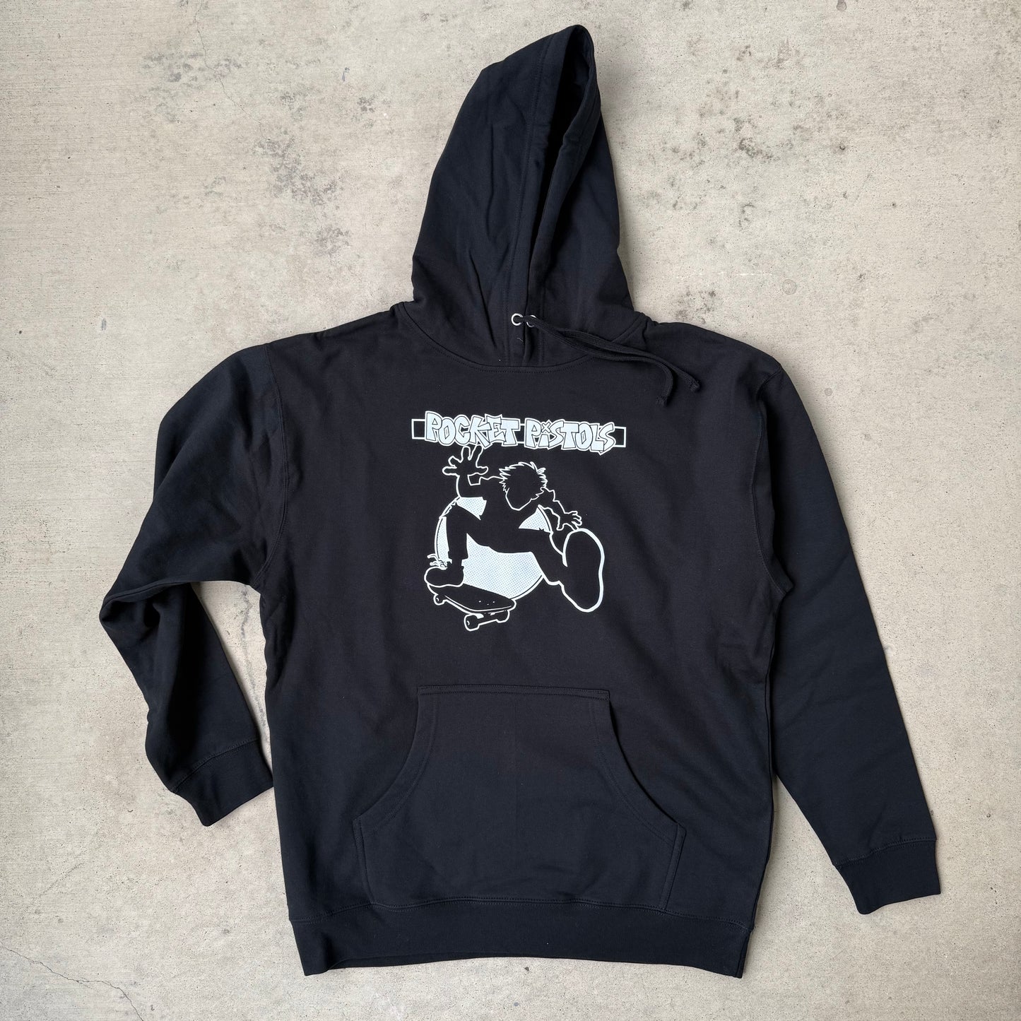 PPS Unity Hoodie