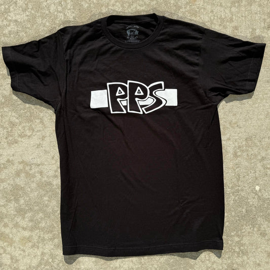 PPS Op Logo Tee
