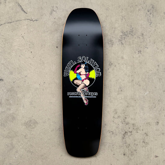 PPS 9.25 Vinyl Solution 1989