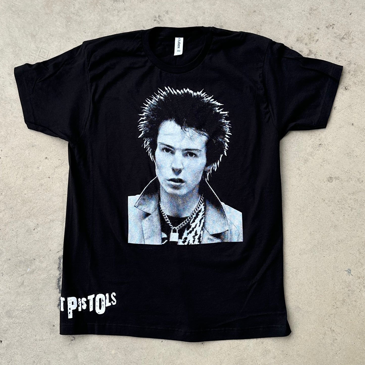 PPS My Way Tee short sleeve