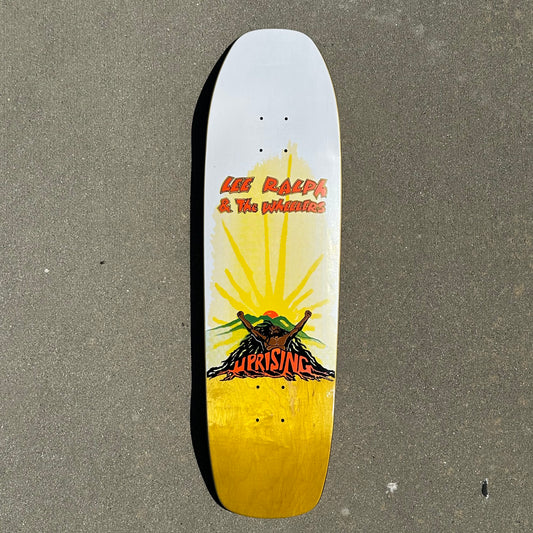 PPS 9.25 Lee Ralph & The Wheelers Pro Model