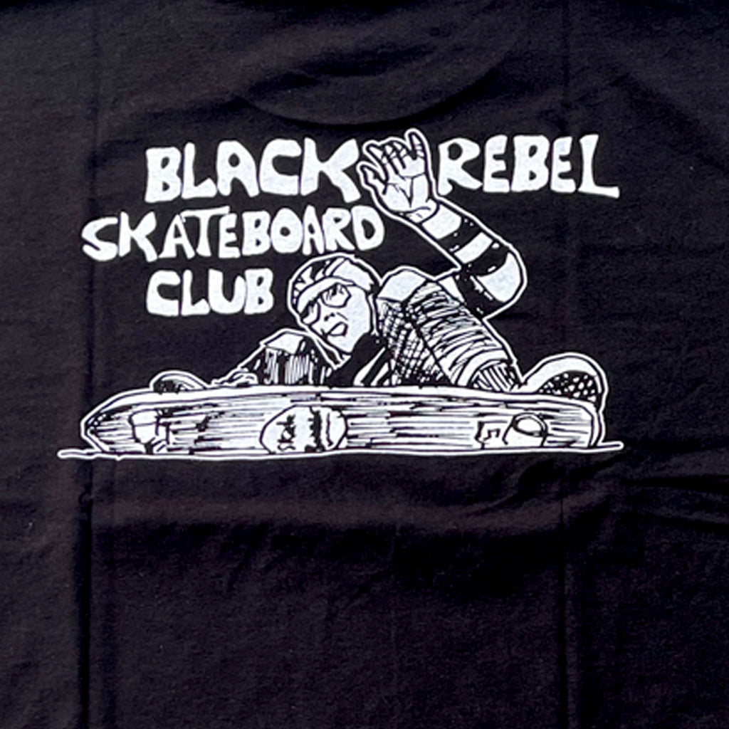 BRSC Bent Tee short sleeve - Scream Distribution