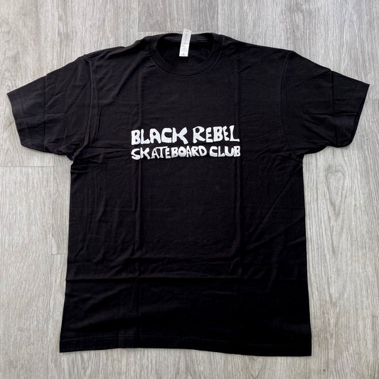 BRSC Bent Tee short sleeve - Scream Distribution