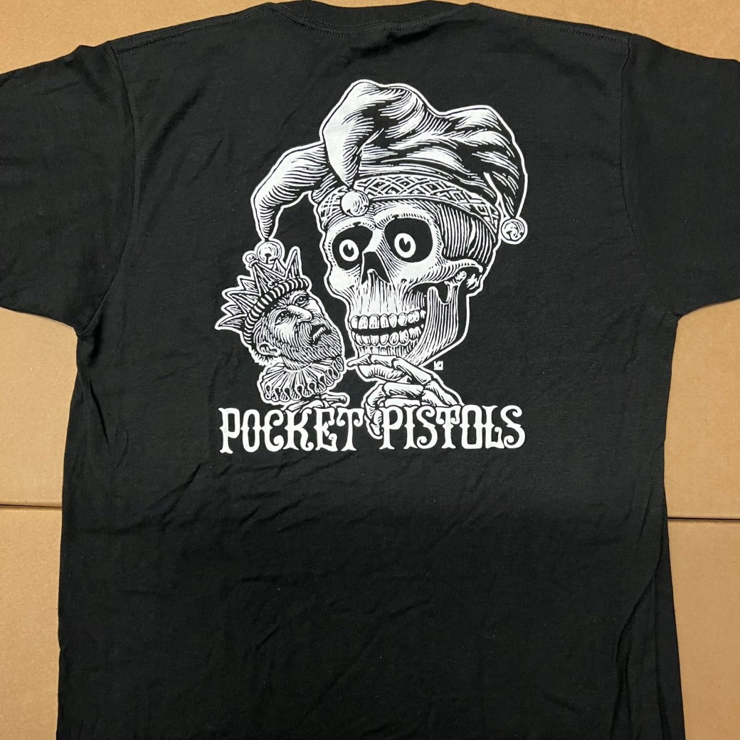 PPS VCJ Jester Tee short sleeve