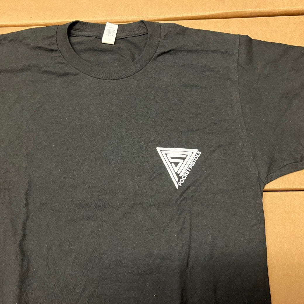 PPS VCJ Jester Tee short sleeve