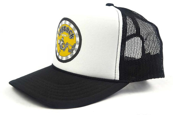 Layback Beer Layback Rollout Hat - Scream Distribution