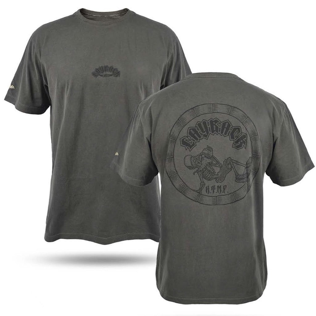 Layback Beer Layback Rollout Tee - Scream Distribution