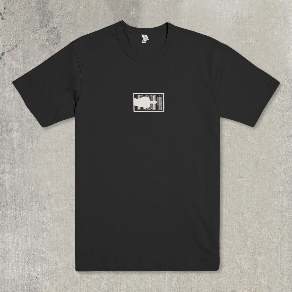 PPS Phelper Thrasher Radio Tee - Scream Distribution