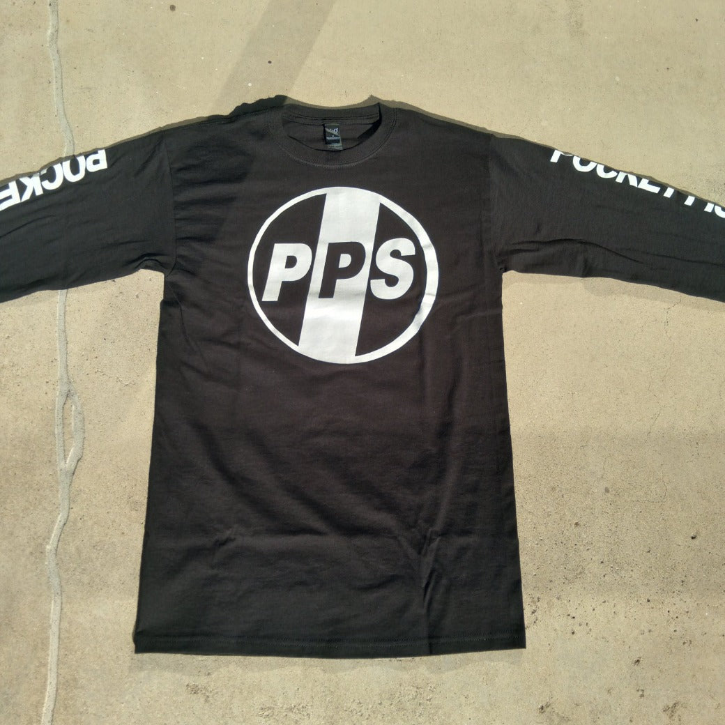 PPS Tee long sleeve