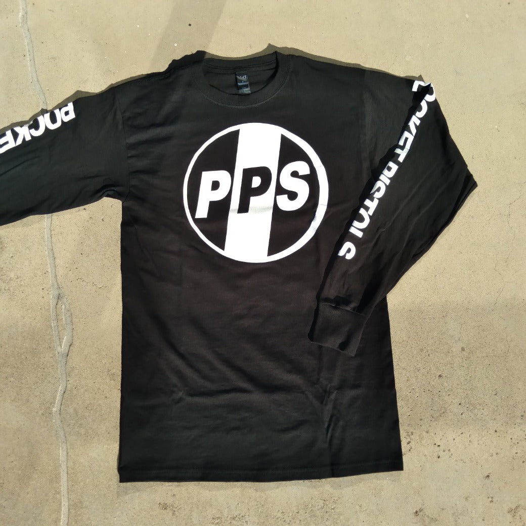 PPS Tee long sleeve