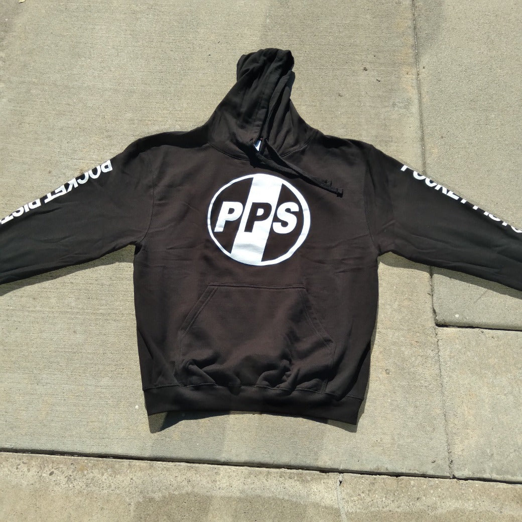 PPS Hoodie long sleeve