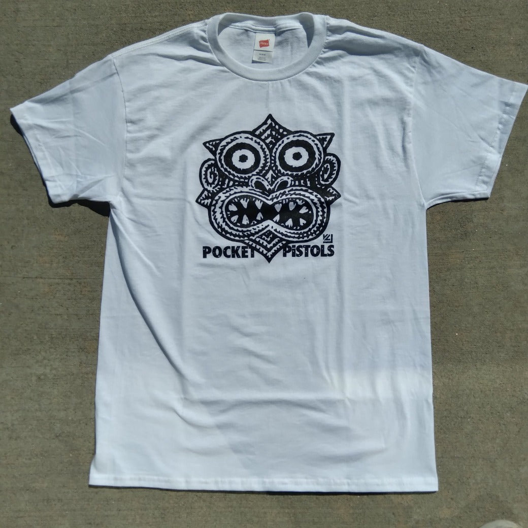 PPS Lee Ralph Maori Tee