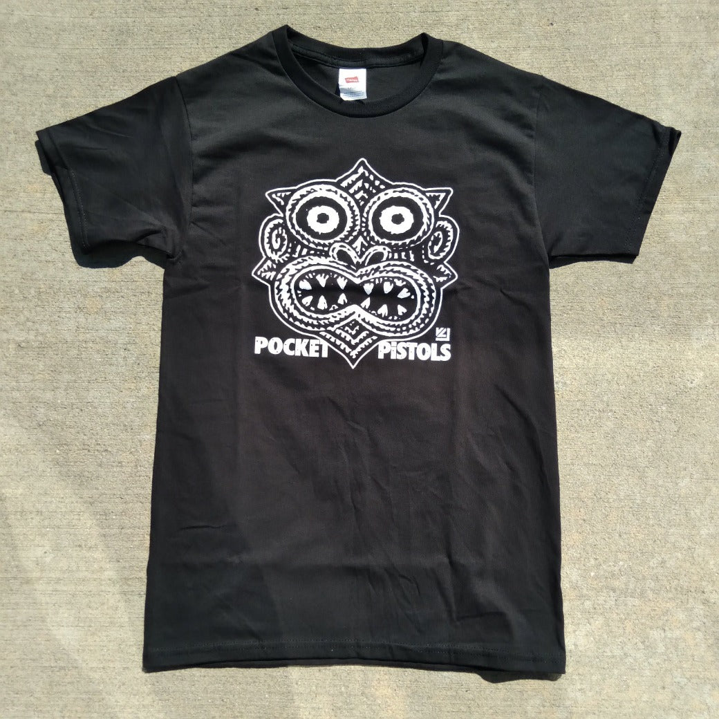PPS Lee Ralph Maori Tee