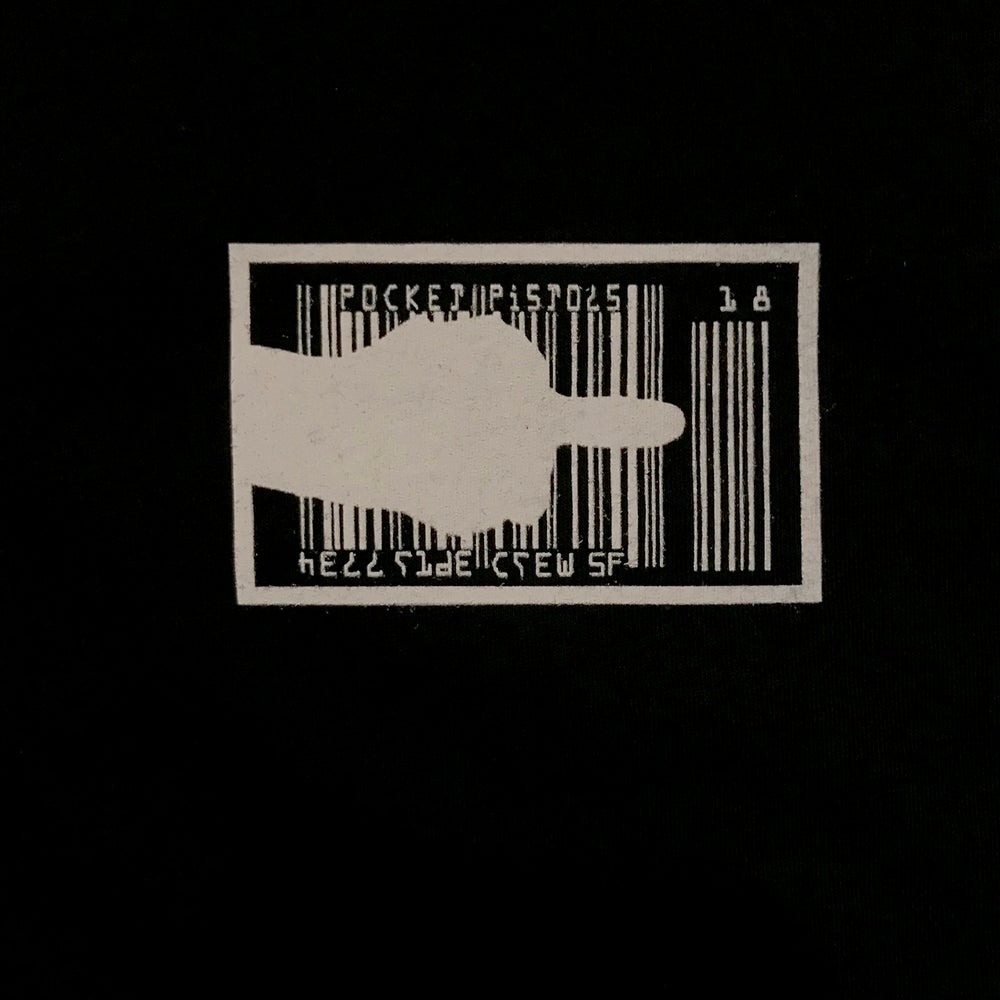 PPS Phelper Thrasher Radio Tee - Scream Distribution